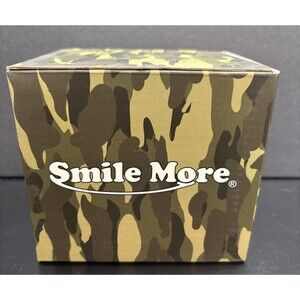 Limited Smile More Roman Atwood Coffee Mug